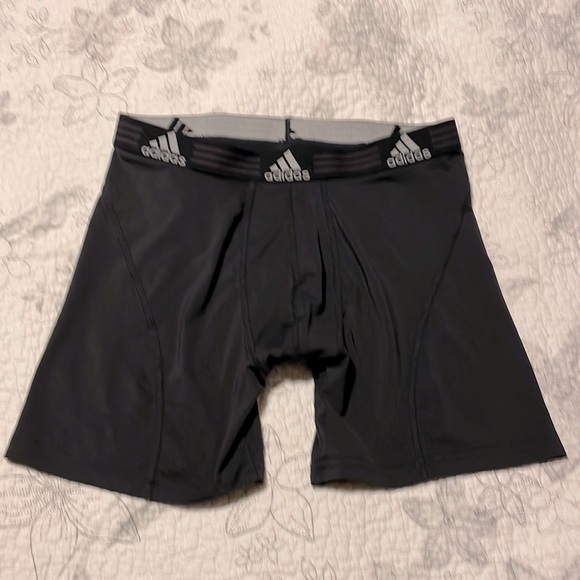 Adidas Boxer Briefs - Picture 1 of 3
